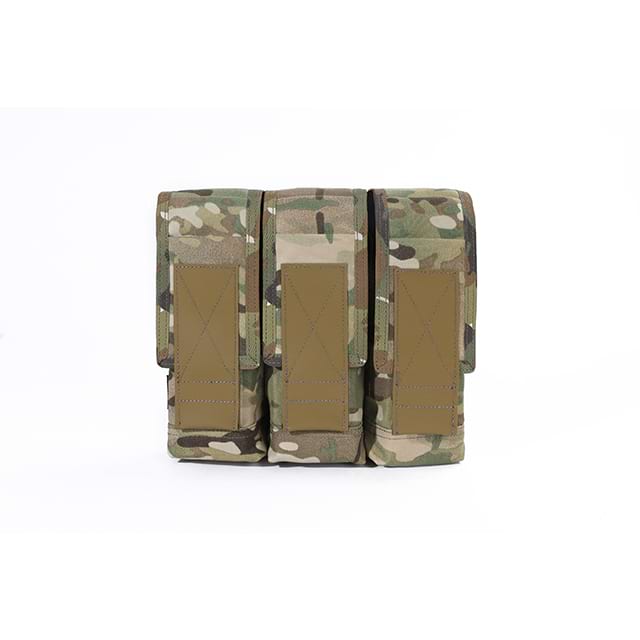 Emersongear 5.56 7.62 pochette de chargeur tactique militaire