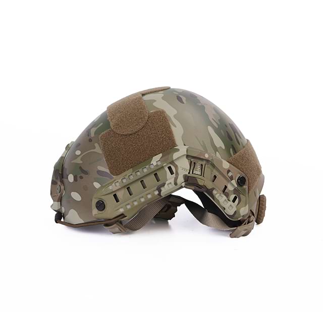 Casque FAST de combat tactique EmersonGear 