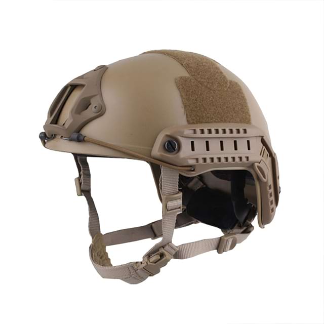 Casque FAST de combat tactique EmersonGear 