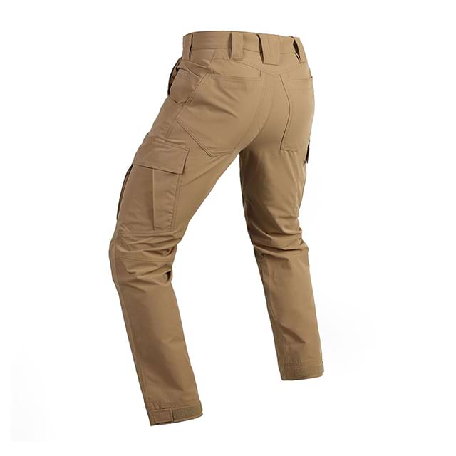 Pantalon tactique ergonomique G2 léger EmersonGear Blue Label 