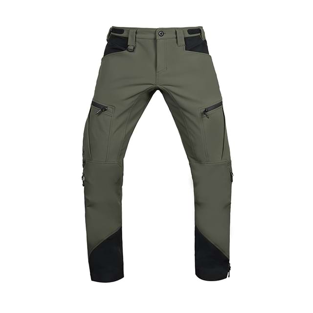 Pantalon à coque souple EmersonGear Blue Label « Pelican » 