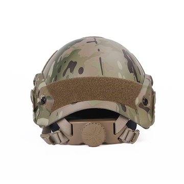 Casque FAST de combat tactique EmersonGear 