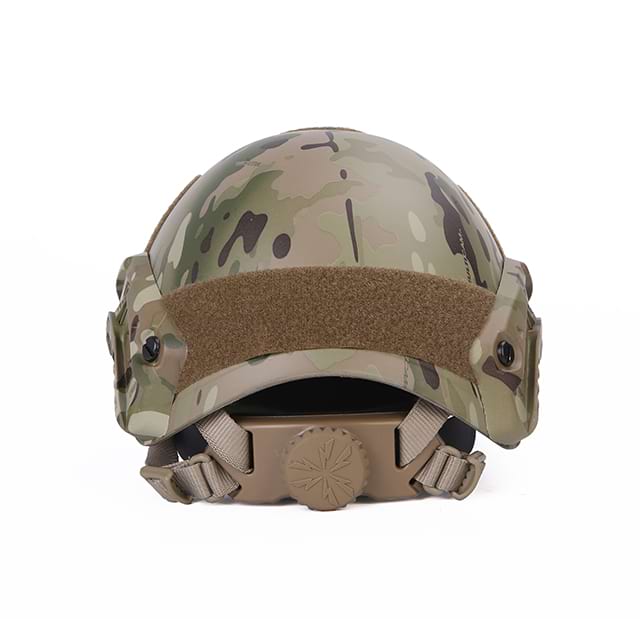 Casque FAST de combat tactique EmersonGear 