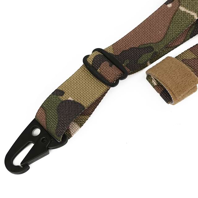 Élingue tactique militaire à réglage en deux points Emersongear