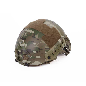 Casque FAST de combat tactique EmersonGear 