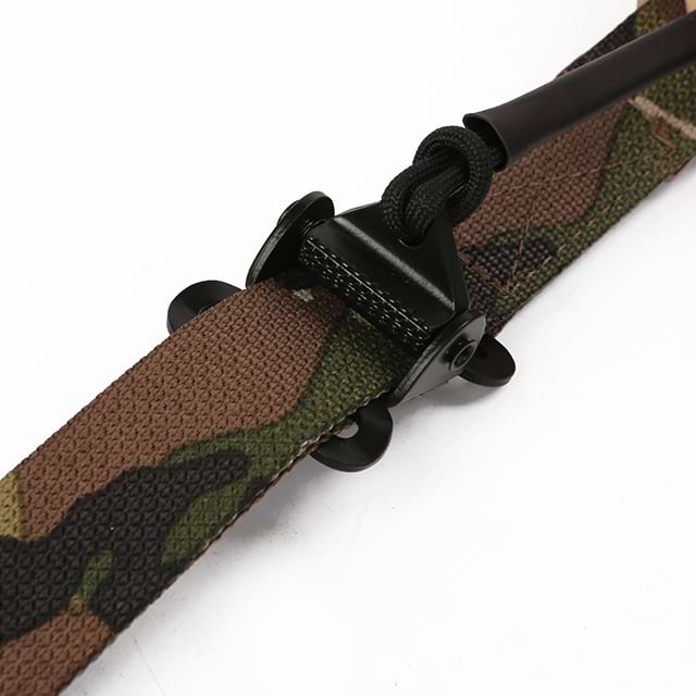 Élingue tactique militaire à réglage en deux points Emersongear