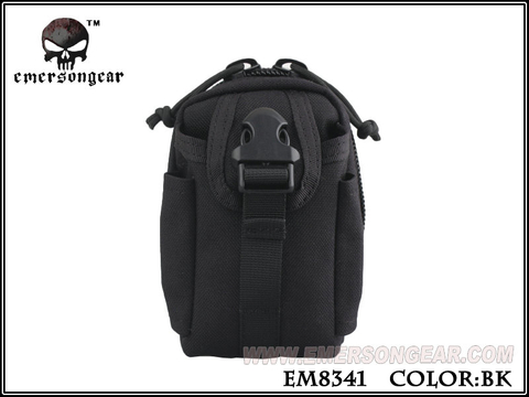 EmersonGear M1 Sac banane multiple