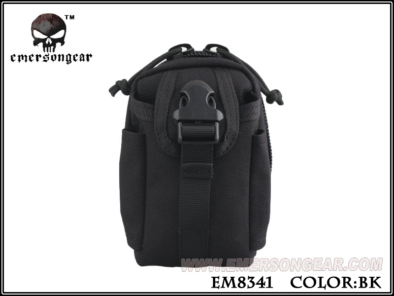 EmersonGear M1 Sac banane multiple