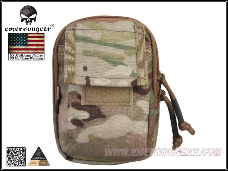 Sac banane EmersonGear Detective Equipment