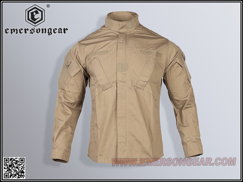 Ensemble uniforme EmersonGear ARMY BDU