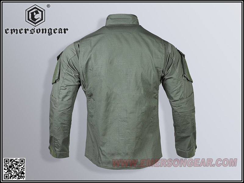 Ensemble uniforme EmersonGear ARMY BDU