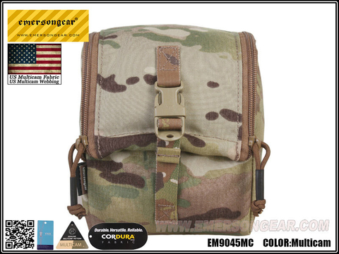 Pochette utilitaire EmersonGear CP Style GP