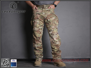 Pantalon de terrain EmersonGear CP