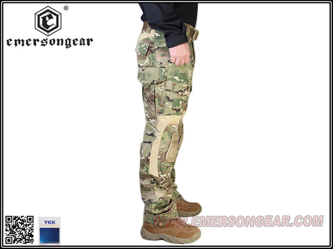 Pantalon tactique EmersonGear G2