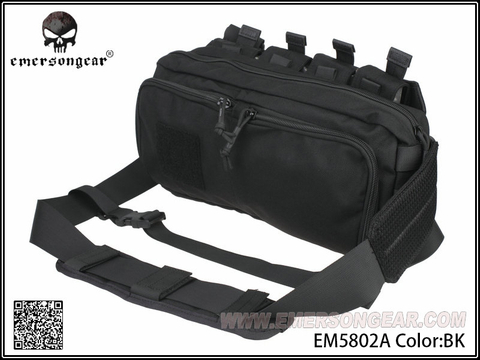 Sac banane multifonction RECON Emersongear