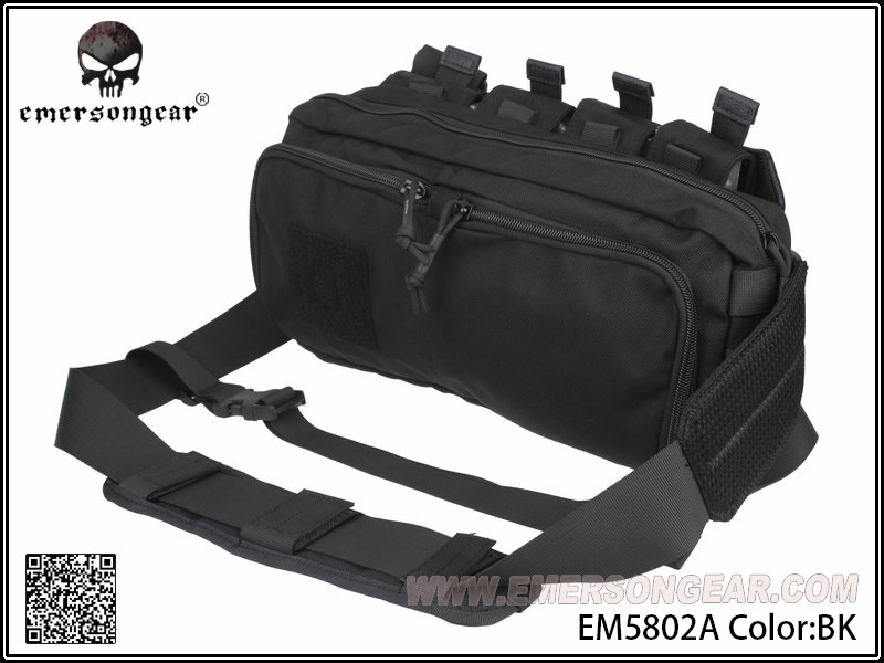 Sac banane multifonction RECON Emersongear