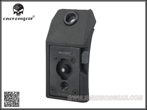 NVG EmersonGear Wilcox style L3 série