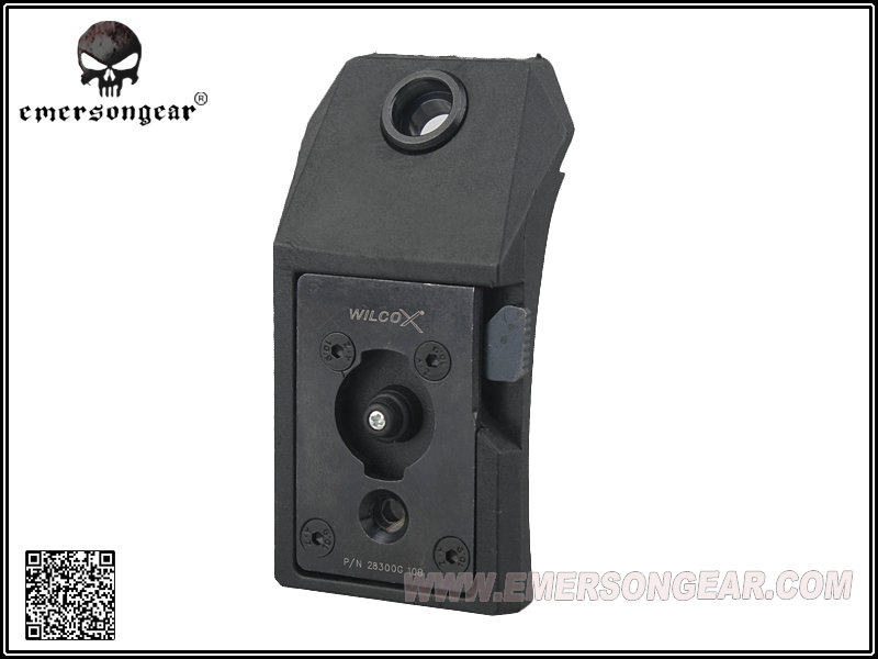 NVG EmersonGear Wilcox style L3 série