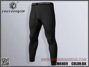 Pantalon chaud d'entraînement respirant EmersonGear