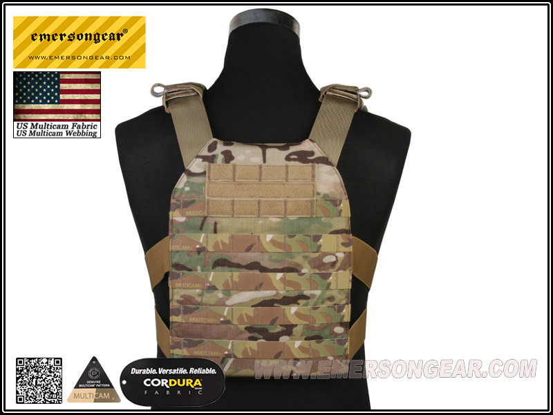 Gilet tactique EmersonGear APC