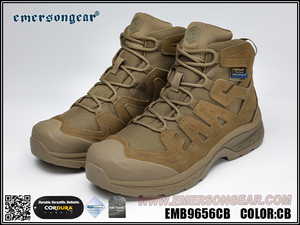 Chaussures tactiques Emersongear Blue Label'Hiker'