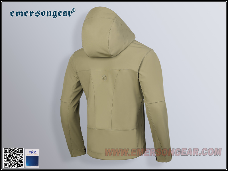 Veste de fonction EmersonGear Blue label 'Spinosaurus'