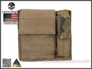Pochette d'administration et de carte légère EmersonGear