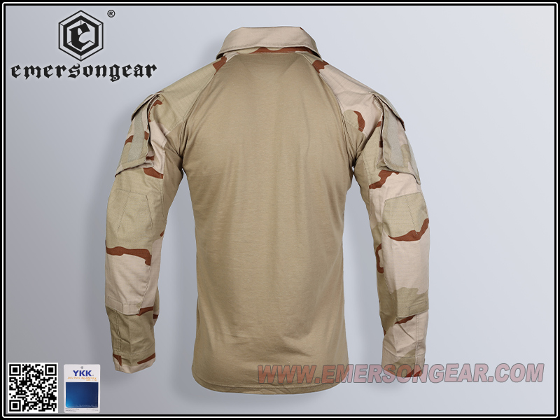 Chemise de combat EmersonGear G3