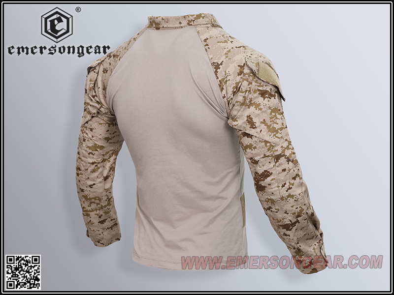 USMC Operational Gear COSTUME ET PANTALON GRENOUILLE