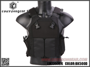 Gilet tactique Emersongear LV-MBAV PC