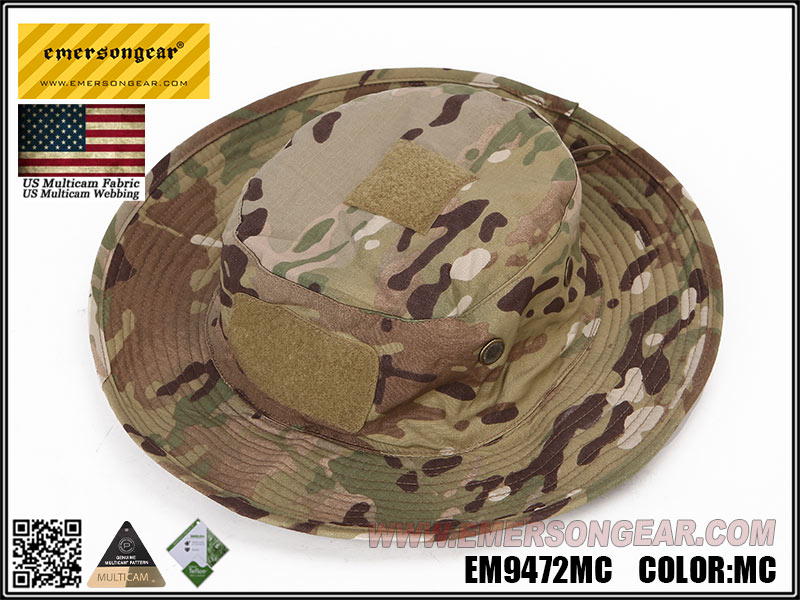 Chapeau EmersonGear Bonnie