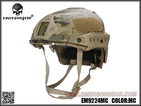 Casque Emersongear CP Style AF