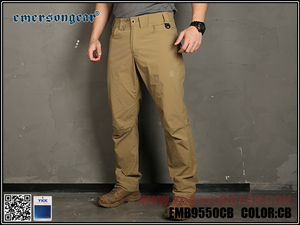 Pantalon de transport tactique Emersongear BlueLabel 'Mountainmen'