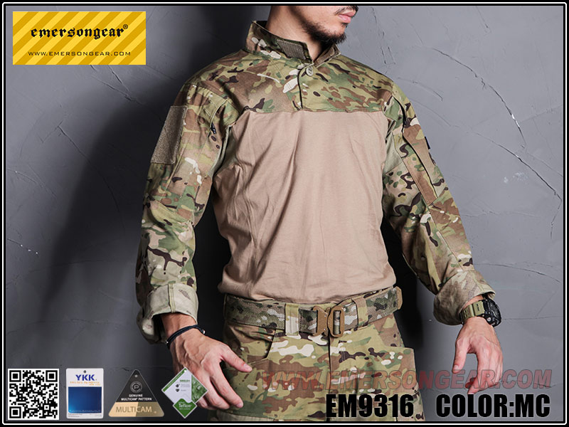 Chemise d'assaut EmersonGear