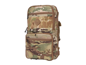 Sac à dos polyvalent Emersongear Outdoor Tactical D3 (peut être utilisé avec un appareil de poitrine)