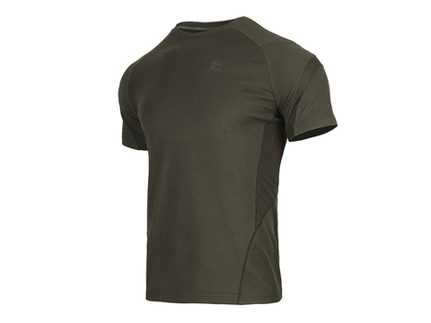 Emersongear – T-shirt fonctionnel pour Sports de plein air, évacuant l'humidité, « Faucon pèlerin »