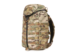 Sac à dos d'assaut tactique Emersongear Outdoor City 20L avec style de fermeture éclair en forme de Y (amélioré)