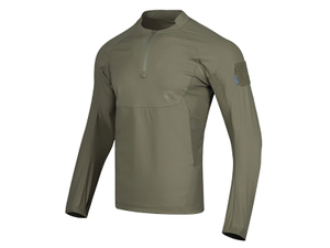 Emersongear Protection solaire extérieure UPF100 + UV entraînement tactique T-Shirts à manches longues « Hunter »