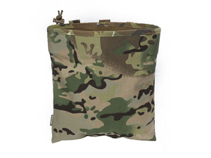  Pochette de décharge pour magazines de combat tactique Emersongear