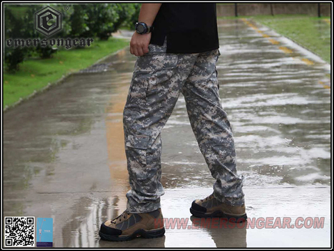 Pantalon EmersonGear BDU