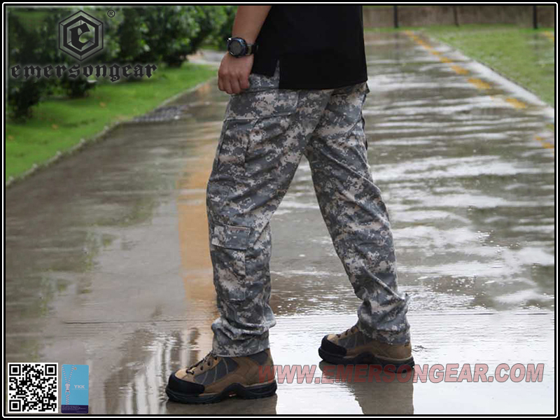 Pantalon EmersonGear BDU