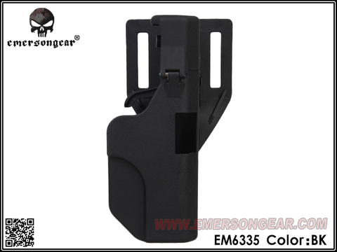 Étui à chargement rapide EmersonGear GLOCK