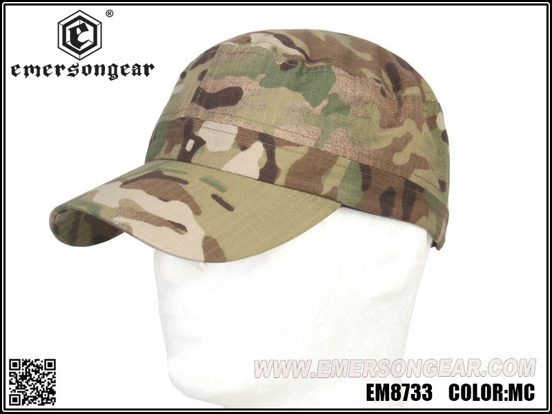 Casquette Emersongear Patrol pour: enfants