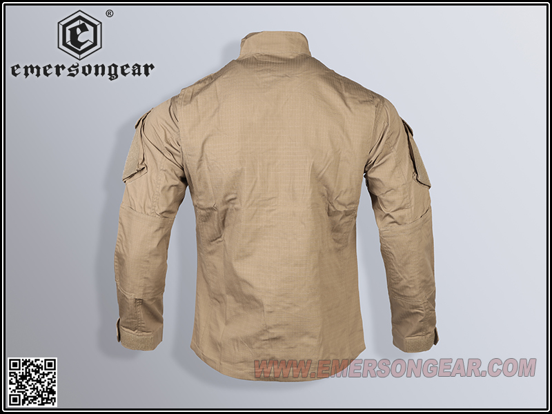 Ensemble uniforme EmersonGear ARMY BDU