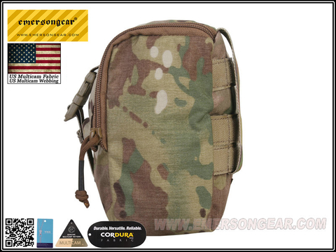 Pochette utilitaire EmersonGear CP Style GP