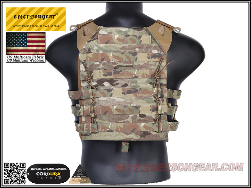 EmersonGear JPC VEST-Style facile