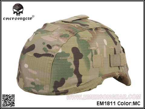 Couvre-casque EmersonGear MICH