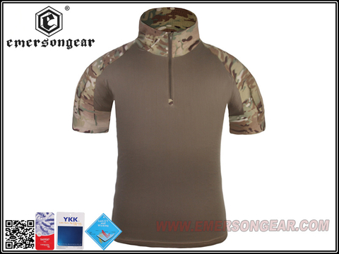 T-shirt EmersonGear Combat contre la transpiration