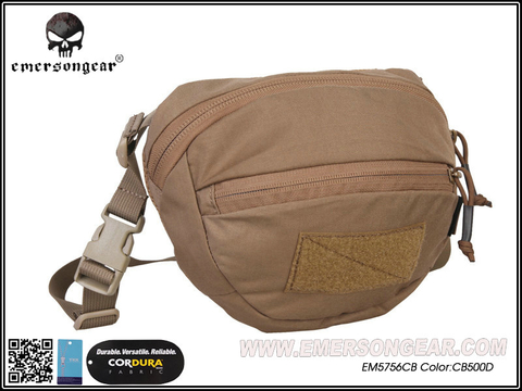 Sac messager EmersonGear style Maka