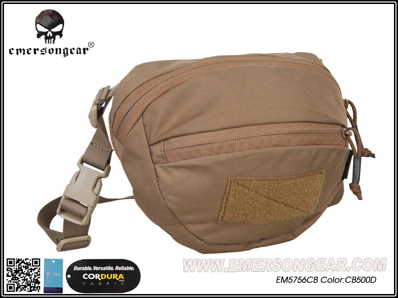 Sac messager EmersonGear style Maka